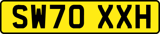 SW70XXH