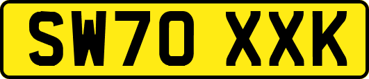 SW70XXK