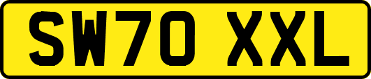 SW70XXL