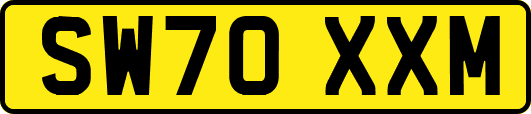 SW70XXM