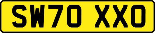 SW70XXO