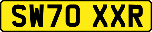 SW70XXR