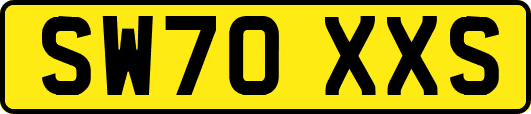 SW70XXS