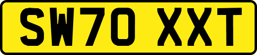 SW70XXT