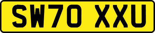 SW70XXU
