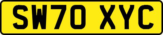 SW70XYC