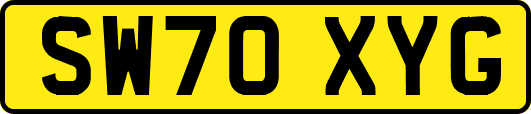 SW70XYG