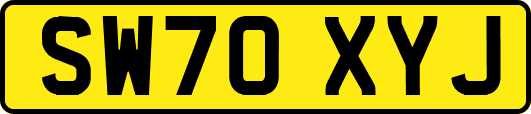 SW70XYJ