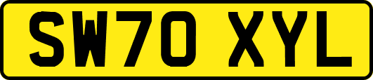 SW70XYL
