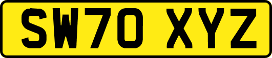 SW70XYZ