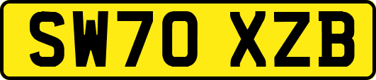SW70XZB