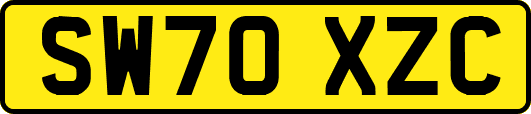SW70XZC
