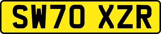 SW70XZR