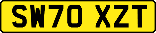 SW70XZT