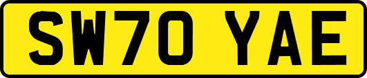SW70YAE
