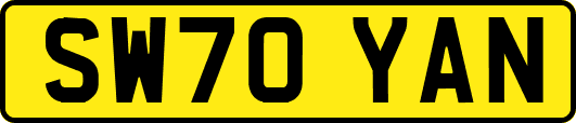 SW70YAN
