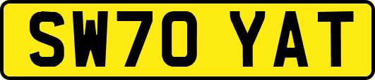 SW70YAT