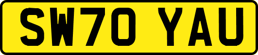 SW70YAU