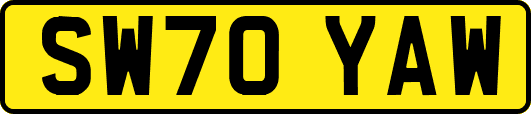 SW70YAW