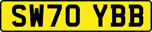 SW70YBB