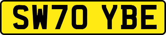 SW70YBE