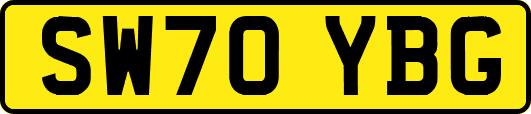 SW70YBG