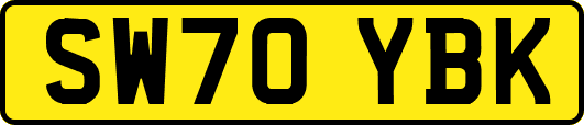 SW70YBK
