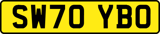 SW70YBO