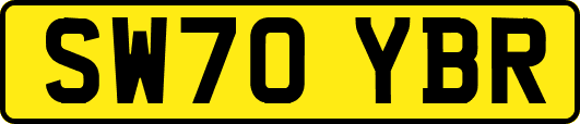 SW70YBR
