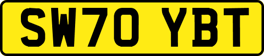 SW70YBT