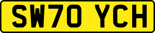 SW70YCH