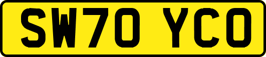 SW70YCO