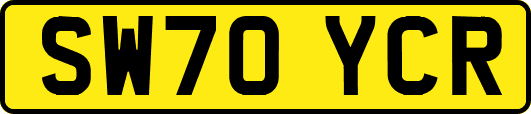 SW70YCR