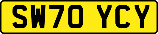 SW70YCY