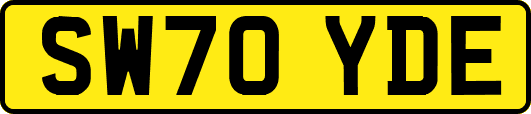 SW70YDE