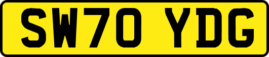 SW70YDG