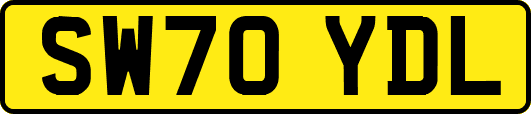 SW70YDL