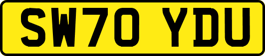 SW70YDU