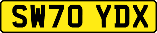 SW70YDX
