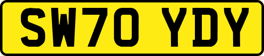 SW70YDY