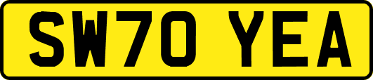 SW70YEA