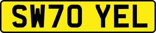 SW70YEL