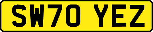 SW70YEZ