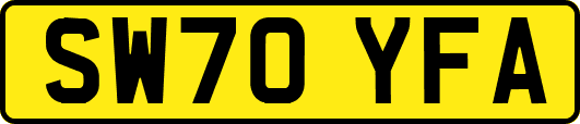 SW70YFA