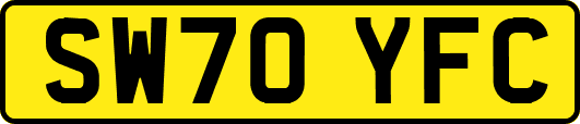SW70YFC