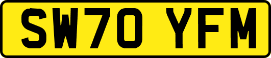 SW70YFM