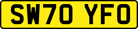 SW70YFO