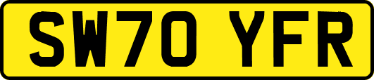SW70YFR
