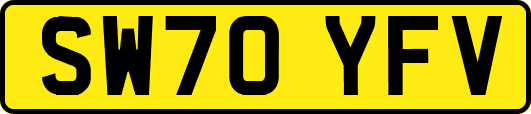 SW70YFV