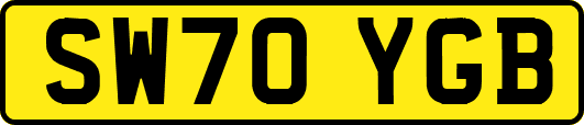 SW70YGB